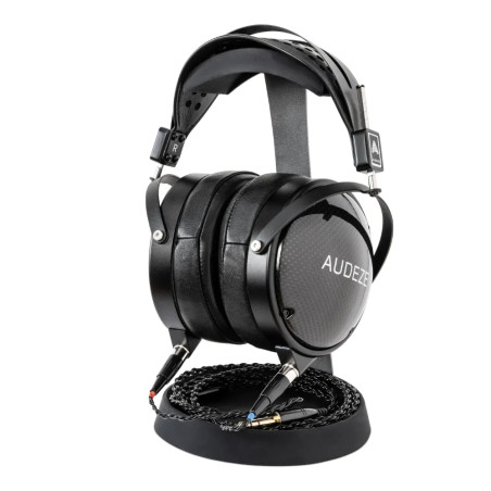 AUDEZE LCD-XC Closed headphones - Audio Impact