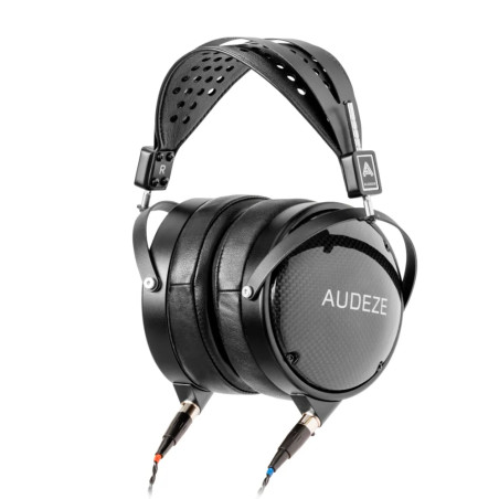 AUDEZE LCD-XC Closed headphones - Audio Impact