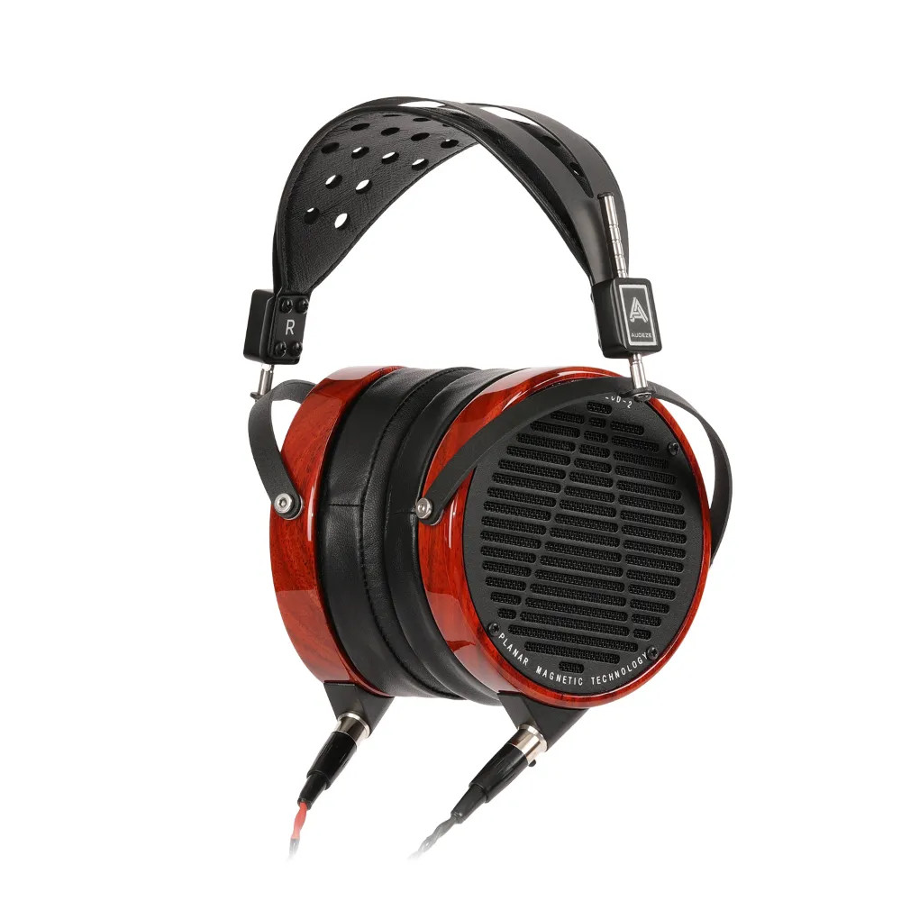 AUDEZE LCD-2 - Cuffie chiuse - Audio Impact