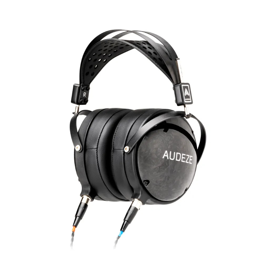 AUDEZE LCD-2 Cuffie - Audio Impact AUDEZE LCD-2 Cuffie - Audio Impact
