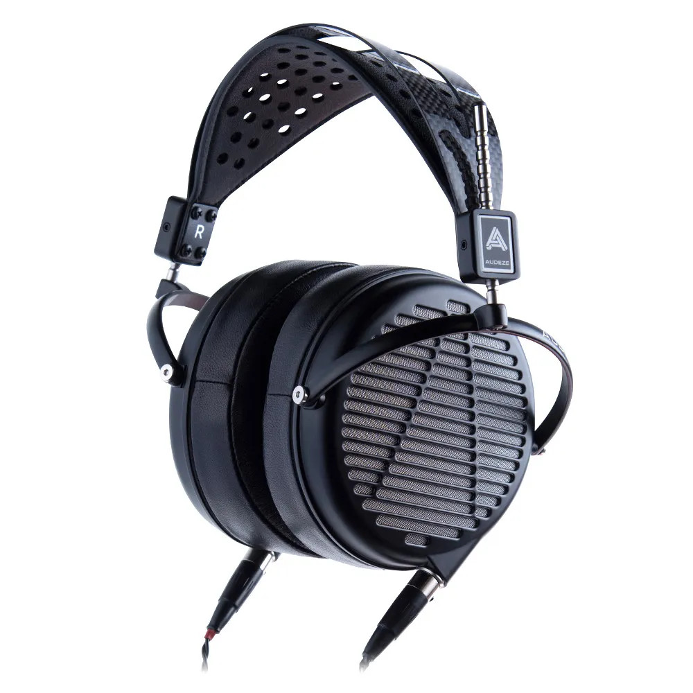 AUDEZE LCD-MX4 Cuffie aperte - Audio Impact