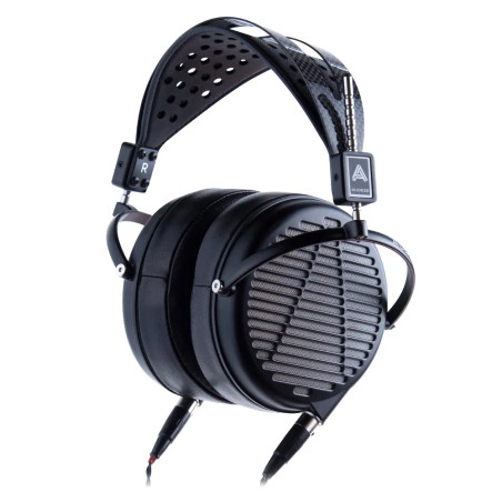AUDEZE LCD-MX4 Cuffie aperte - Audio Impact