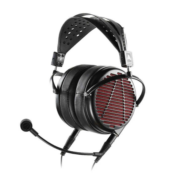 AUDEZE LCD-GX Cuffie gaming - Audio Impact