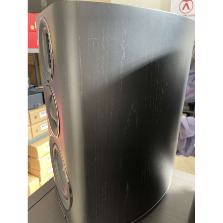 WHARFEDALE EVO 4.2 - USATO E CON SEGNI Diffusori da scaffale - Audi...