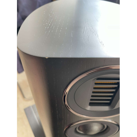 WHARFEDALE EVO 4.2 - USATO E CON SEGNI Diffusori da scaffale - Audi...