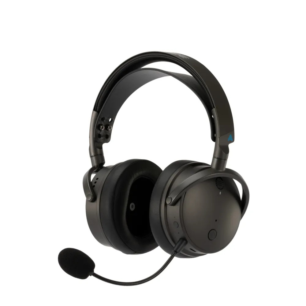 AUDEZE MAXWELL Cuffie gaming - Audio Impact AUDEZE MAXWELL Cuffie gaming - Audio Impact