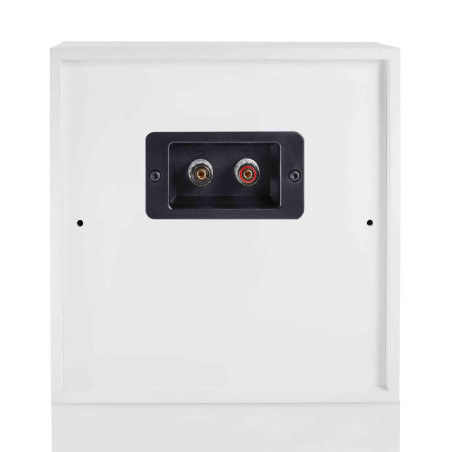 CANTON GLE 406 WHITE - COPPIA Surround - Audio Impact
