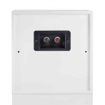 CANTON GLE 406 WHITE - PAIR Surround - Audio Impact