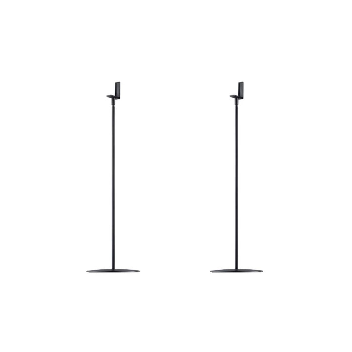 CANTON STAND LS 90.3 BLACK - PAIR Stand - Audio Impact