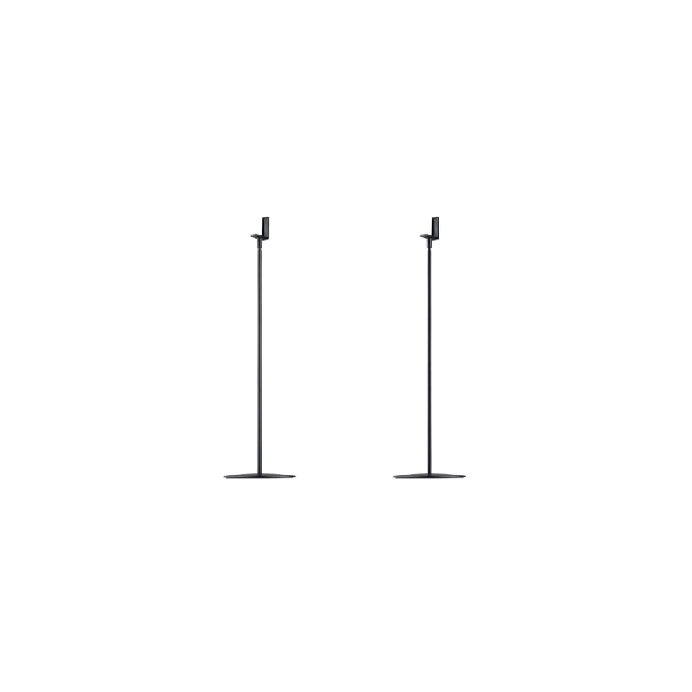CANTON STAND LS 90.3 BLACK - PAIR Stand - Audio Impact