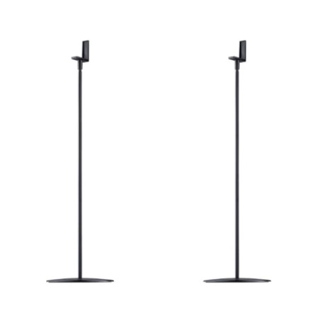 CANTON STAND LS 90.3 BLACK - PAIR Stand - Audio Impact