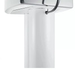 CANTON LS 860 WHITE - COPPIA Stand - Audio Impact