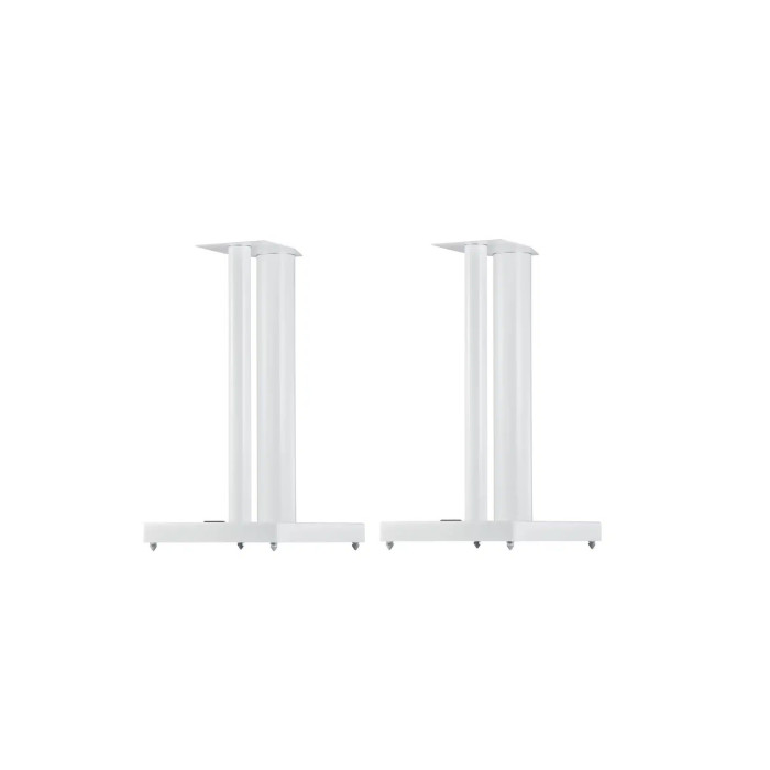 CANTON LS 860 WHITE - COPPIA Stand - Audio Impact