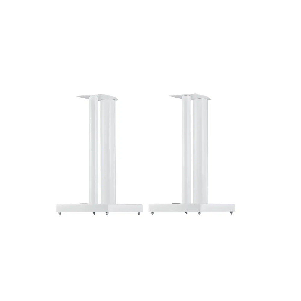 CANTON LS 860 WHITE - COPPIA Stand - Audio Impact