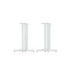 CANTON LS 860 WHITE - COPPIA Stand - Audio Impact