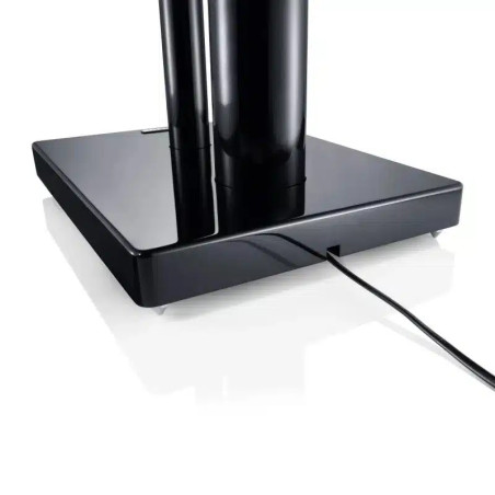 CANTON LS 860 BLACK - COPPIA Stand - Audio Impact