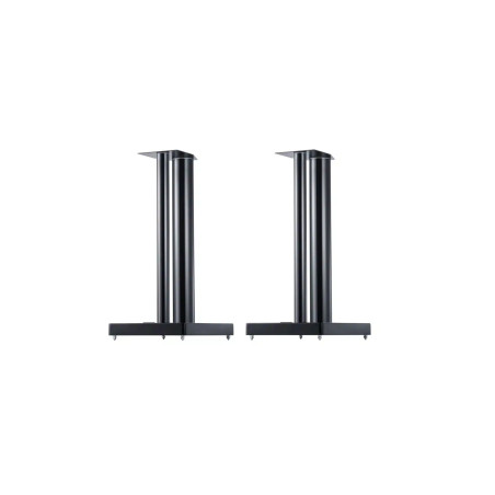CANTON LS 860 BLACK - COPPIA Stand - Audio Impact
