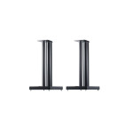 CANTON LS 860 BLACK - COPPIA Stand - Audio Impact