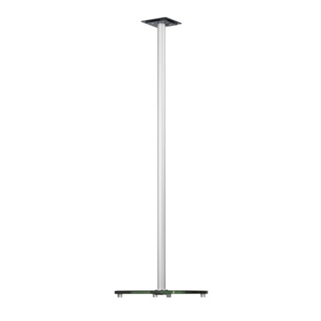 CANTON LS 3 BLACK - COPPIA Stand - Audio Impact