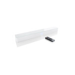 CANTON SOUND M WHITE Soundbar - Audio Impact
