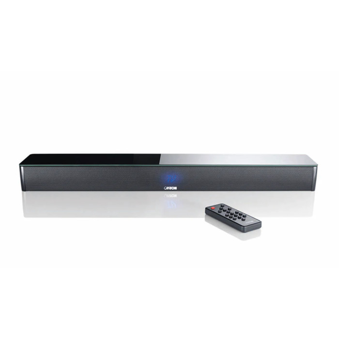 CANTON SOUND M BLACK Surround - Audio Impact