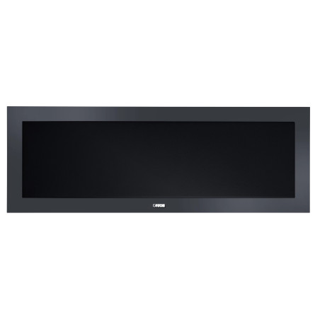 CANTON ATELIER 750 BLACK SEMI-GLOSS Retail - Audio Impact
