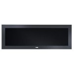 CANTON ATELIER 750 BLACK SEMI-GLOSS Retail - Audio Impact