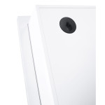 CANTON ATELIER 750 WHITE SEMI-GLOSS Centrale - Audio Impact