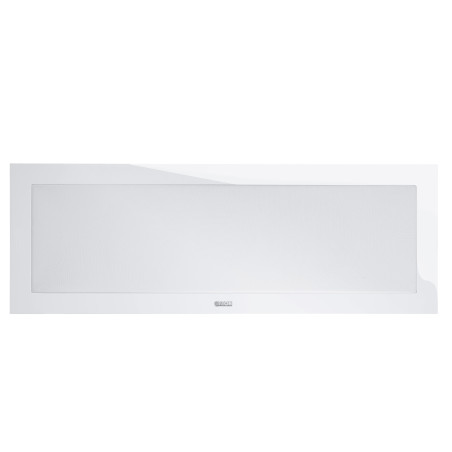 CANTON ATELIER 750 WHITE SEMI-GLOSS Centrale - Audio Impact