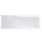 CANTON ATELIER 750 WHITE SEMI-GLOSS Centrale - Audio Impact