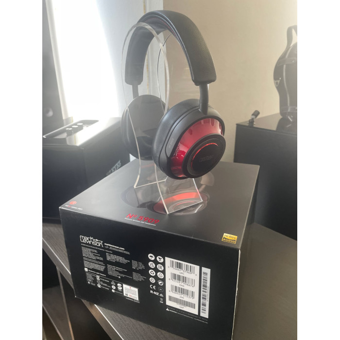 MARK LEVINSON No 5909 - EX DEMO Cuffie wireless - Audio Impact