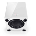 CANTON MOVIE 2005.3 HIGH GLOSS WHITE Surround - Audio Impact