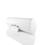 CANTON MOVIE 2005.3 HIGH GLOSS WHITE Surround - Audio Impact