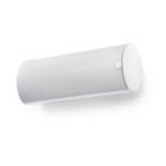 CANTON MOVIE 2005.3 HIGH GLOSS WHITE Surround - Audio Impact