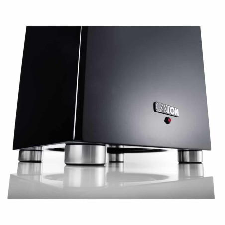 CANTON MOVIE 2005.3 BLACK Surround - Audio Impact