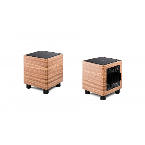 SONUS FABER GRAVIS I WOOD