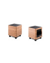 SONUS FABER GRAVIS I WOOD
