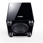 CANTON MOVIE 2005.3 BLACK Surround - Audio Impact