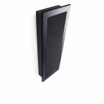 CANTON ATELIER 700 BLACK - PAIR In-ceiling / waterproof speakers - ...