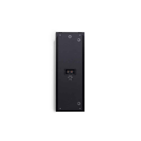 CANTON ATELIER 700 BLACK - PAIR In-ceiling / waterproof speakers - ...