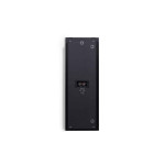 CANTON ATELIER 700 BLACK - PAIR In-ceiling / waterproof speakers - ...