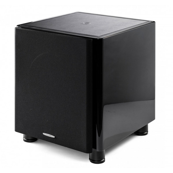 SONUS FABER GRAVIS I PIANO BLACK