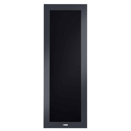 CANTON ATELIER 700 BLACK - PAIR In-ceiling / waterproof speakers - ...