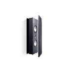CANTON ATELIER 700 BLACK - PAIR In-ceiling / waterproof speakers - ...