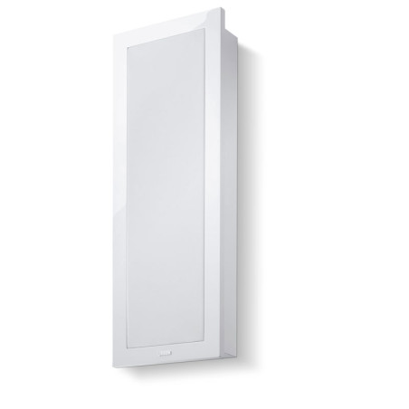 CANTON ATELIER 700 WHITE - PAIR In-ceiling / waterproof speakers - ...