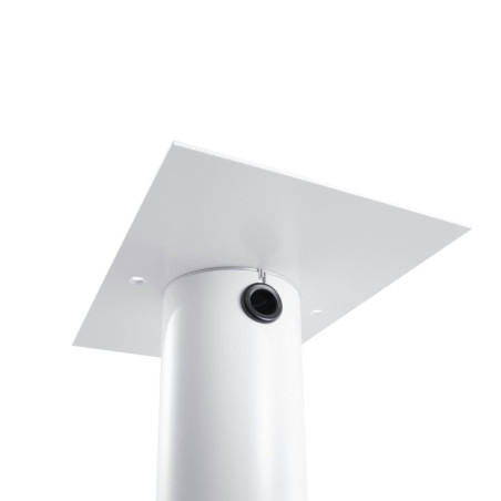 CANTON LS 660 WHITE - PAIR Stand - Audio Impact