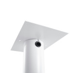 CANTON LS 660 WHITE - PAIR Stand - Audio Impact