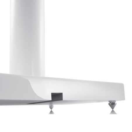 CANTON LS 660 WHITE - PAIR Stand - Audio Impact