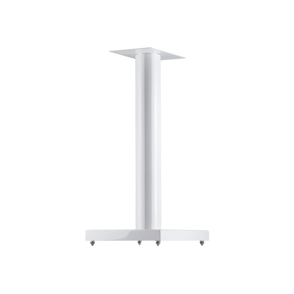 CANTON LS 660 WHITE - PAIR Stand - Audio Impact