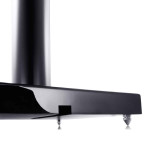 CANTON LS 660 BLACK - PAIR Stand - Audio Impact
